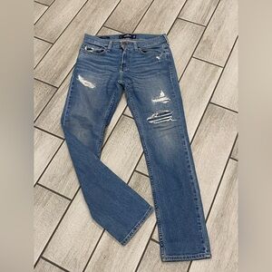 Hollister Jeans skinny fit Hollister epic fit size 28/30